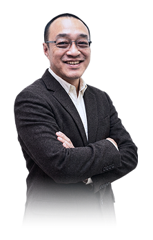 Teddy Halim