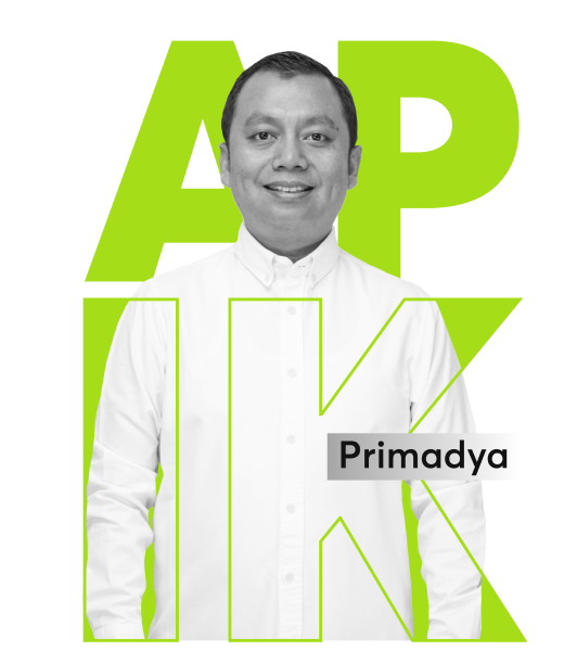 Apik Primadya