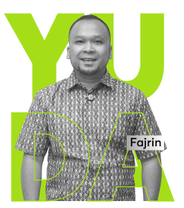 Yuda Fajrin