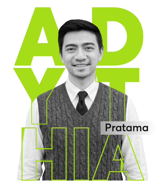 Adythia Pratama