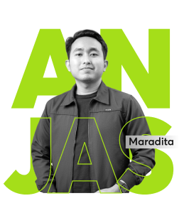 Anjas Maradita