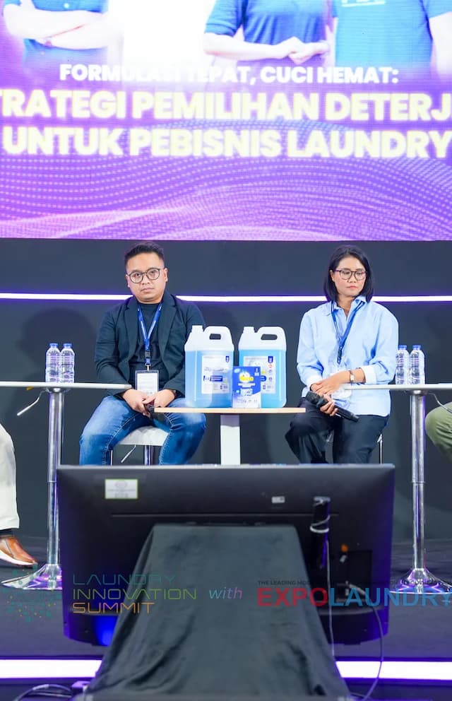 Laundry Innovation Summit gallery 5