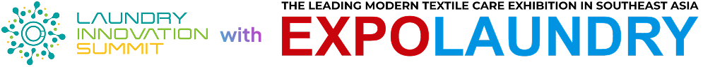 Laundry Innovation Summit with Expo Laundry