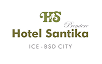 Hotel Santika